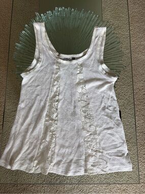 💜 Only Knit Tank